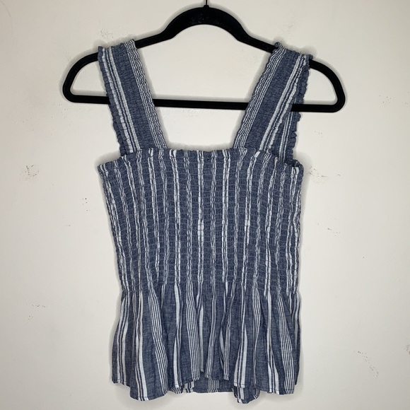 Anthropologie | Maeve Schuyler Tank - Picture 4 of 11